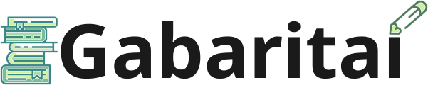 Logo Gabaritaí